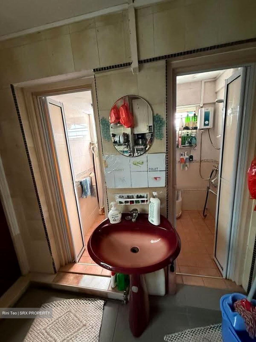 Blk 34 Bendemeer Ville (Kallang/Whampoa), HDB 3 Rooms #632492571